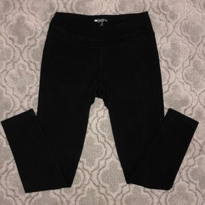 Ideology leggings
